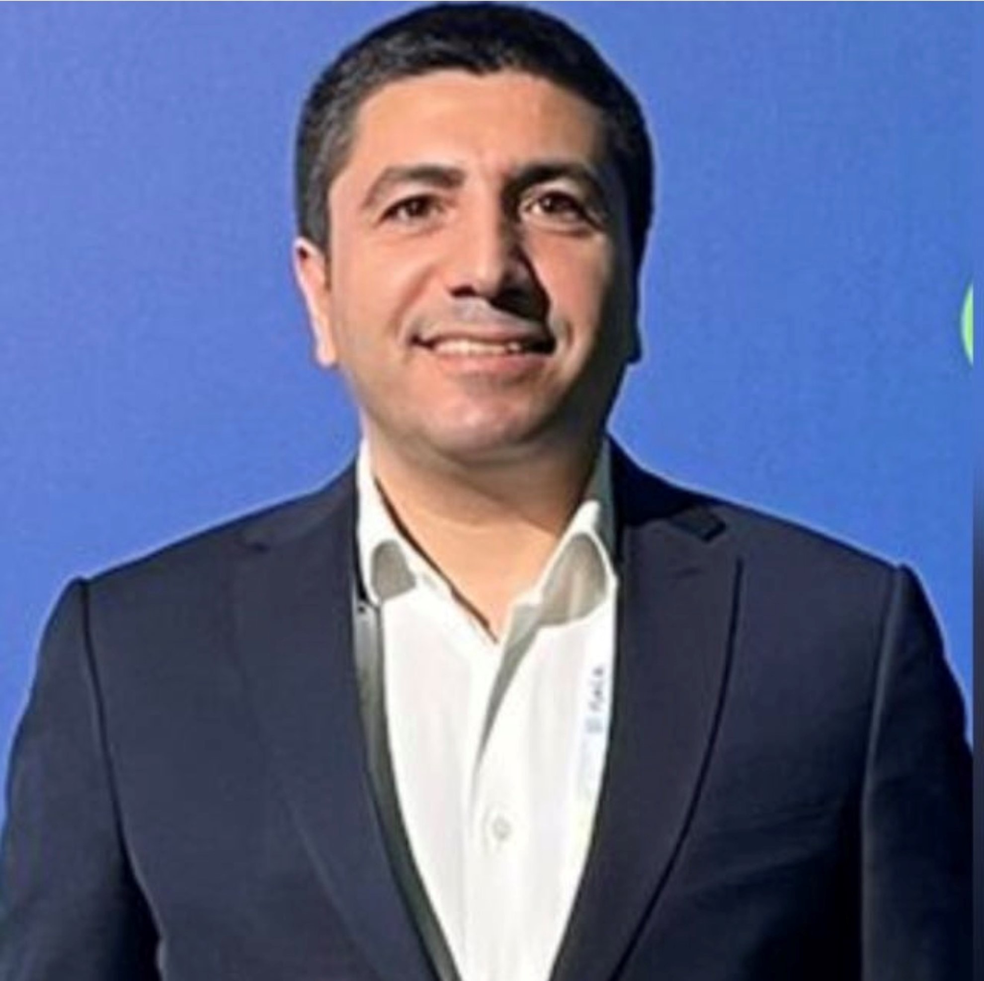 Mehmet AKGÜN - Finans Direktörü