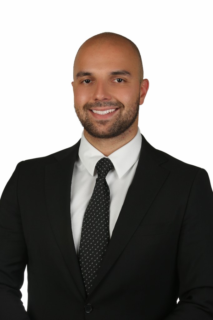 Recep Tunahan TURAL - Risk Yönetimi Yöneticisi